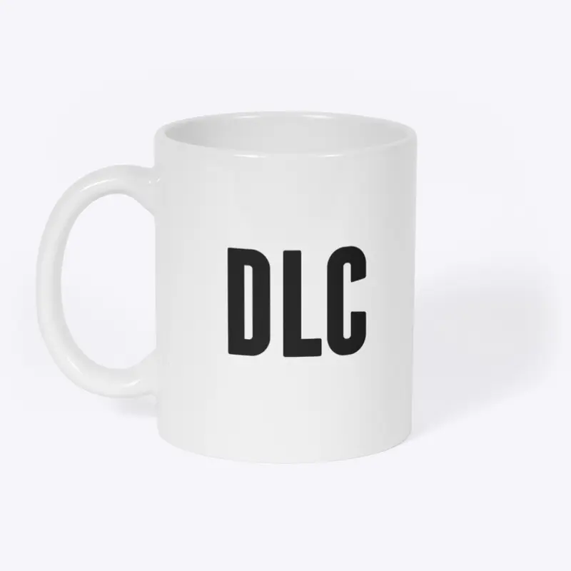 DLC (Drink Lots of Coffee)